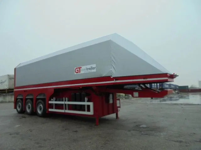 Diversen GURLESENYIL GLT3 BINNEN LADER NEW DEMO - Poluprikolica s niskim utovarivačem: slika Diversen GURLESENYIL GLT3 BINNEN LADER NEW DEMO - Poluprikolica s niskim utovarivačem Diversen GURLESENYIL GLT3 BINNEN LADER NEW DEMO - Poluprikolica s niskim utovarivačem: slika Diversen GURLESENYIL GLT3 BINNEN LADER NEW DEMO - Poluprikolica s niskim utovarivačem
