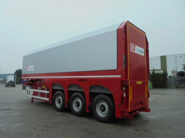 Diversen GURLESENYIL GLT3 BINNEN LADER NEW DEMO - Poluprikolica s niskim utovarivačem: slika Diversen GURLESENYIL GLT3 BINNEN LADER NEW DEMO - Poluprikolica s niskim utovarivačem Diversen GURLESENYIL GLT3 BINNEN LADER NEW DEMO - Poluprikolica s niskim utovarivačem: slika Diversen GURLESENYIL GLT3 BINNEN LADER NEW DEMO - Poluprikolica s niskim utovarivačem