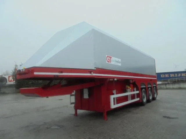 Diversen GURLESENYIL GLT3 BINNEN LADER NEW DEMO - Poluprikolica s niskim utovarivačem: slika Diversen GURLESENYIL GLT3 BINNEN LADER NEW DEMO - Poluprikolica s niskim utovarivačem Diversen GURLESENYIL GLT3 BINNEN LADER NEW DEMO - Poluprikolica s niskim utovarivačem: slika Diversen GURLESENYIL GLT3 BINNEN LADER NEW DEMO - Poluprikolica s niskim utovarivačem