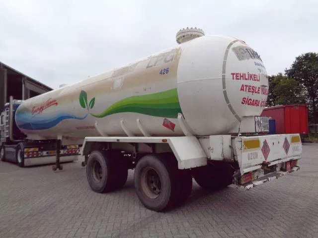 Diversen Isisan 45M3 LPG-BUTANE - Poluprikolica cisterna: slika Diversen Isisan 45M3 LPG-BUTANE - Poluprikolica cisterna Diversen Isisan 45M3 LPG-BUTANE - Poluprikolica cisterna: slika Diversen Isisan 45M3 LPG-BUTANE - Poluprikolica cisterna