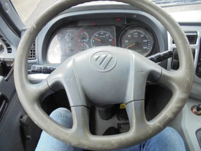 Kiper Diversen ONLY SELL OUT THE EU FOTON DAIMLER TX 3234 6X4: slika Kiper Diversen ONLY SELL OUT THE EU FOTON DAIMLER TX 3234 6X4