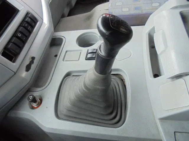 Kiper Diversen ONLY SELL OUT THE EU FOTON DAIMLER TX 3234 6X4: slika Kiper Diversen ONLY SELL OUT THE EU FOTON DAIMLER TX 3234 6X4