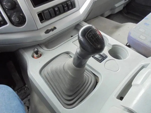 Kiper Diversen ONLY SELL OUT THE EU FOTON DAIMLER TX 3234 6X4: slika Kiper Diversen ONLY SELL OUT THE EU FOTON DAIMLER TX 3234 6X4