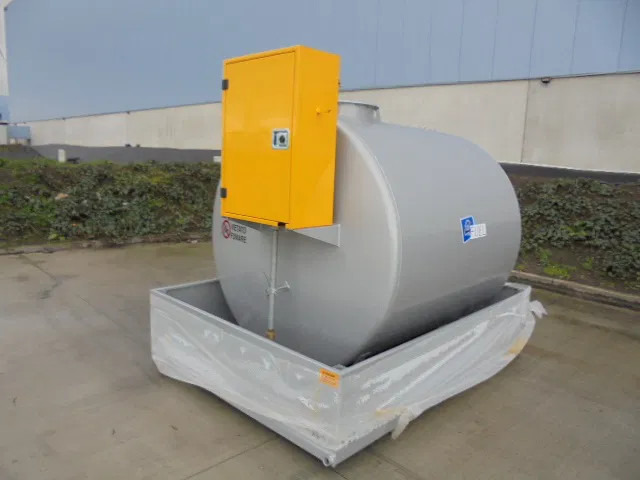 Emiliana Serbatoi TF3/50 NEW STOCK NOW - Cisterna za skladištenje: slika Emiliana Serbatoi TF3/50 NEW STOCK NOW - Cisterna za skladištenje Emiliana Serbatoi TF3/50 NEW STOCK NOW - Cisterna za skladištenje: slika Emiliana Serbatoi TF3/50 NEW STOCK NOW - Cisterna za skladištenje