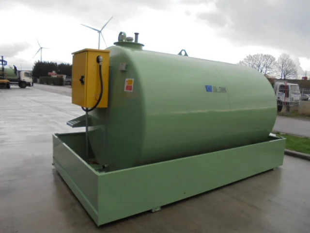 Emiliana Serbatoi TF9/50 - Cisterna za skladištenje: slika Emiliana Serbatoi TF9/50 - Cisterna za skladištenje Emiliana Serbatoi TF9/50 - Cisterna za skladištenje: slika Emiliana Serbatoi TF9/50 - Cisterna za skladištenje