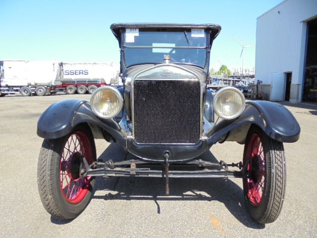 Ford Model T RUNABOUT - Limuzina: slika Ford Model T RUNABOUT - Limuzina Ford Model T RUNABOUT - Limuzina: slika Ford Model T RUNABOUT - Limuzina