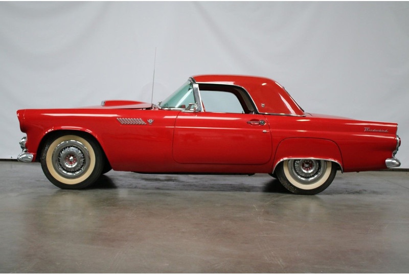 Ford Thunderbird V8 - Automobil: slika Ford Thunderbird V8 - Automobil Ford Thunderbird V8 - Automobil: slika Ford Thunderbird V8 - Automobil