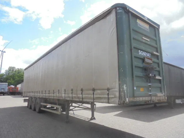 Fruehauf T39B AKSEL BPW DISC - Poluprikolica s ceradom: slika Fruehauf T39B AKSEL BPW DISC - Poluprikolica s ceradom Fruehauf T39B AKSEL BPW DISC - Poluprikolica s ceradom: slika Fruehauf T39B AKSEL BPW DISC - Poluprikolica s ceradom