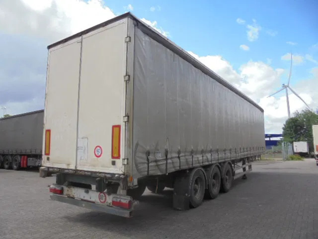 Fruehauf T39B AKSEL BPW DISC - Poluprikolica s ceradom: slika Fruehauf T39B AKSEL BPW DISC - Poluprikolica s ceradom Fruehauf T39B AKSEL BPW DISC - Poluprikolica s ceradom: slika Fruehauf T39B AKSEL BPW DISC - Poluprikolica s ceradom