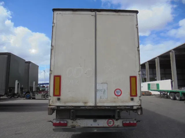 Fruehauf T39B AKSEL BPW DISC - Poluprikolica s ceradom: slika Fruehauf T39B AKSEL BPW DISC - Poluprikolica s ceradom Fruehauf T39B AKSEL BPW DISC - Poluprikolica s ceradom: slika Fruehauf T39B AKSEL BPW DISC - Poluprikolica s ceradom