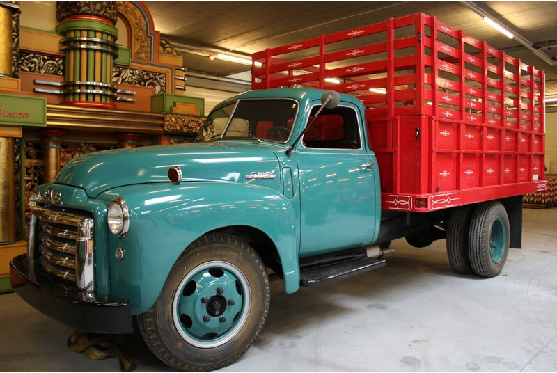 GMC 1948 GMC - Kamion s otvorenim sandukom: slika GMC 1948 GMC - Kamion s otvorenim sandukom GMC 1948 GMC - Kamion s otvorenim sandukom: slika GMC 1948 GMC - Kamion s otvorenim sandukom