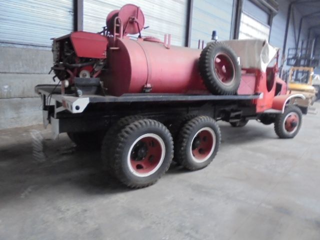 GMC CCKW 353 6X6 - Kamion cisterna: slika GMC CCKW 353 6X6 - Kamion cisterna GMC CCKW 353 6X6 - Kamion cisterna: slika GMC CCKW 353 6X6 - Kamion cisterna