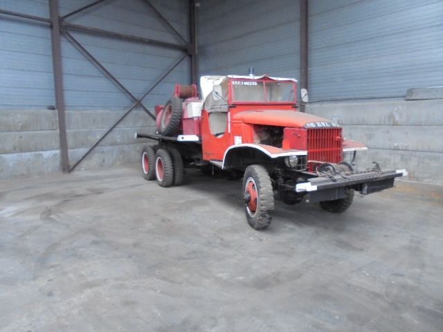 GMC CCKW 353 6X6 - Kamion cisterna: slika GMC CCKW 353 6X6 - Kamion cisterna GMC CCKW 353 6X6 - Kamion cisterna: slika GMC CCKW 353 6X6 - Kamion cisterna