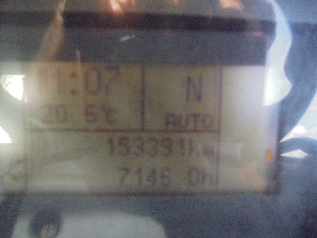 Zakup Ginaf C-3128 N EEV Ginaf C-3128 N EEV: slika Zakup Ginaf C-3128 N EEV Ginaf C-3128 N EEV