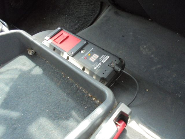 Kamion za odvoz smeća Ginaf C-3128 N EEV: slika Kamion za odvoz smeća Ginaf C-3128 N EEV
