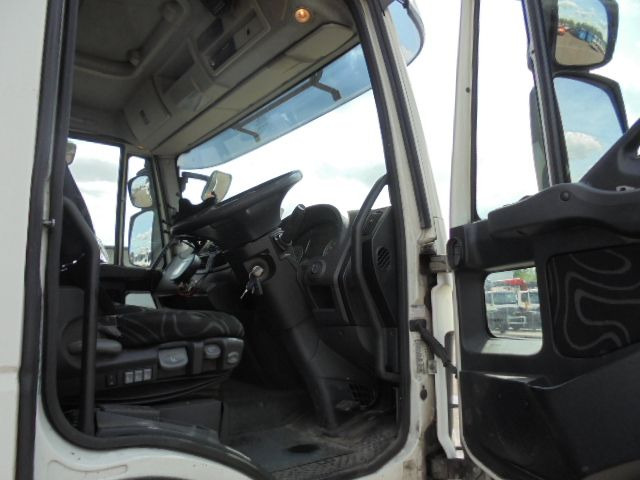 Ginaf C-3128 N EEV - Kamion za odvoz smeća: slika Ginaf C-3128 N EEV - Kamion za odvoz smeća Ginaf C-3128 N EEV - Kamion za odvoz smeća: slika Ginaf C-3128 N EEV - Kamion za odvoz smeća