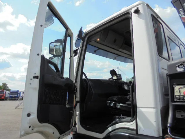 Kamion za odvoz smeća Ginaf C C-3128 N EEV NL TRUCK: slika Kamion za odvoz smeća Ginaf C C-3128 N EEV NL TRUCK Kamion za odvoz smeća Ginaf C C-3128 N EEV NL TRUCK: slika Kamion za odvoz smeća Ginaf C C-3128 N EEV NL TRUCK