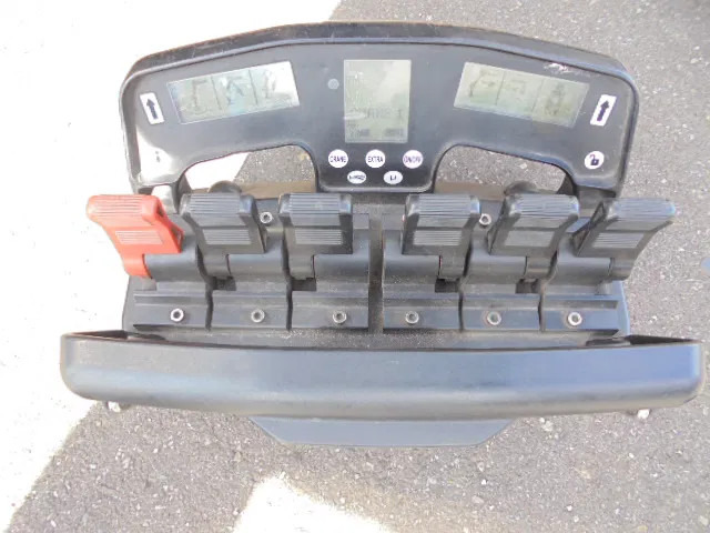 Kamion za odvoz smeća Ginaf C C-3128 N EEV NL TRUCK: slika Kamion za odvoz smeća Ginaf C C-3128 N EEV NL TRUCK Kamion za odvoz smeća Ginaf C C-3128 N EEV NL TRUCK: slika Kamion za odvoz smeća Ginaf C C-3128 N EEV NL TRUCK