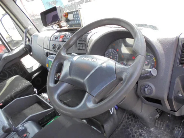 Kamion za odvoz smeća Ginaf C C-3128 N EEV NL TRUCK: slika Kamion za odvoz smeća Ginaf C C-3128 N EEV NL TRUCK Kamion za odvoz smeća Ginaf C C-3128 N EEV NL TRUCK: slika Kamion za odvoz smeća Ginaf C C-3128 N EEV NL TRUCK