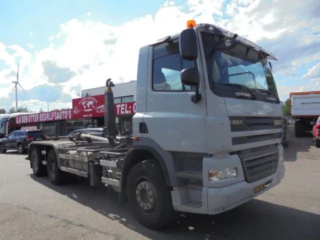 Ginaf X 3232 S 6X4 NL TRUCK - Kamion s kabelskim sustavom: slika Ginaf X 3232 S 6X4 NL TRUCK - Kamion s kabelskim sustavom Ginaf X 3232 S 6X4 NL TRUCK - Kamion s kabelskim sustavom: slika Ginaf X 3232 S 6X4 NL TRUCK - Kamion s kabelskim sustavom