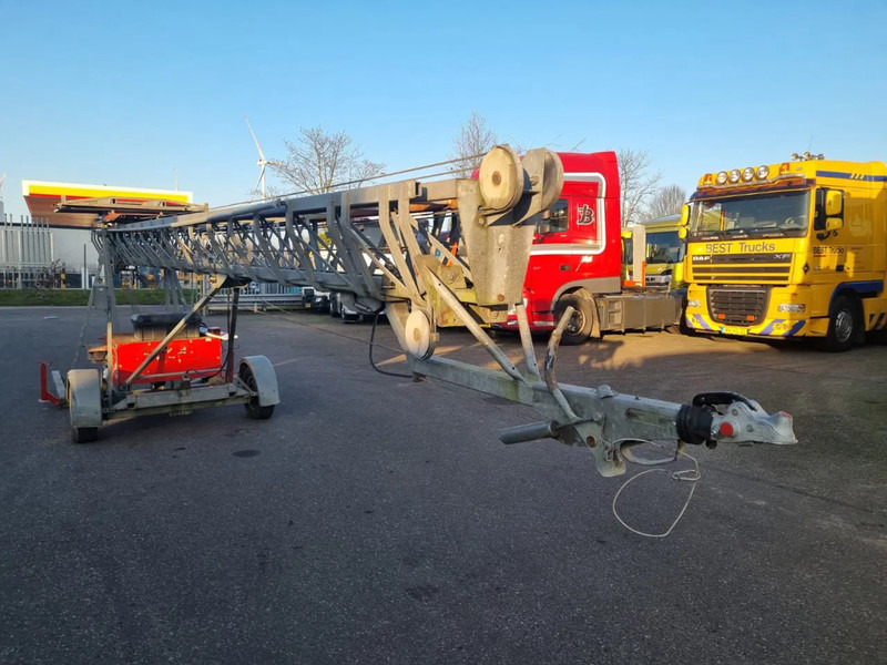 LMB BELGIUM 316 TL - Građevinski strojevi: slika LMB BELGIUM 316 TL - Građevinski strojevi LMB BELGIUM 316 TL - Građevinski strojevi: slika LMB BELGIUM 316 TL - Građevinski strojevi