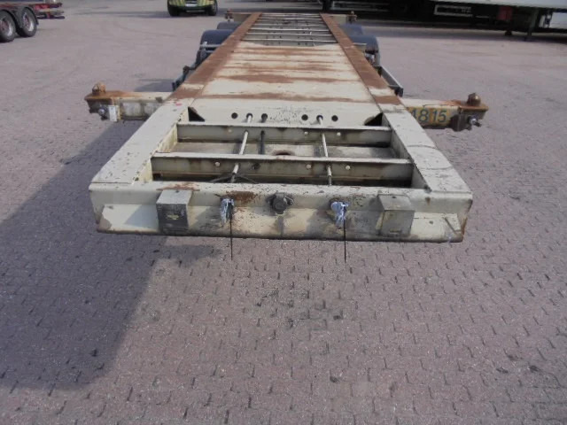 Groenewegen 20CC-15-18 STEEL SPRINGS - Transporter kontejnera/ Poluprikolica s izmjenjivim sanducima: slika Groenewegen 20CC-15-18 STEEL SPRINGS - Transporter kontejnera/ Poluprikolica s izmjenjivim sanducima Groenewegen 20CC-15-18 STEEL SPRINGS - Transporter kontejnera/ Poluprikolica s izmjenjivim sanducima: slika Groenewegen 20CC-15-18 STEEL SPRINGS - Transporter kontejnera/ Poluprikolica s izmjenjivim sanducima