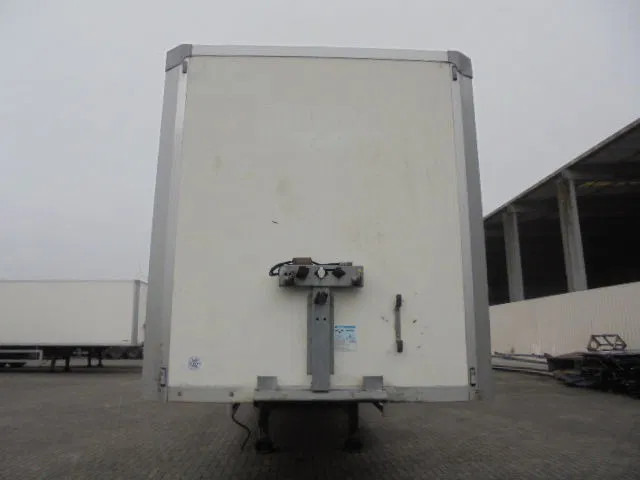 Hertoghs LPRS9 NL KENTEKEN 1 JAAR APK - Poluprikolica sa zatvorenim sandukom: slika Hertoghs LPRS9 NL KENTEKEN 1 JAAR APK - Poluprikolica sa zatvorenim sandukom Hertoghs LPRS9 NL KENTEKEN 1 JAAR APK - Poluprikolica sa zatvorenim sandukom: slika Hertoghs LPRS9 NL KENTEKEN 1 JAAR APK - Poluprikolica sa zatvorenim sandukom