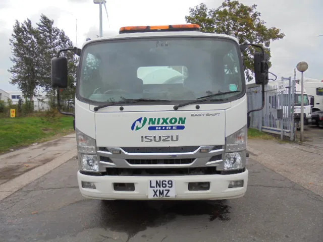 Isuzu N75.190 - Vakum kamion: slika Isuzu N75.190 - Vakum kamion Isuzu N75.190 - Vakum kamion: slika Isuzu N75.190 - Vakum kamion