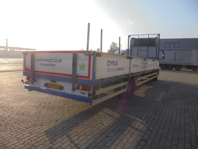 Iveco ML 120 220 NL TRUCK - Kamion s otvorenim sandukom: slika Iveco ML 120 220 NL TRUCK - Kamion s otvorenim sandukom Iveco ML 120 220 NL TRUCK - Kamion s otvorenim sandukom: slika Iveco ML 120 220 NL TRUCK - Kamion s otvorenim sandukom