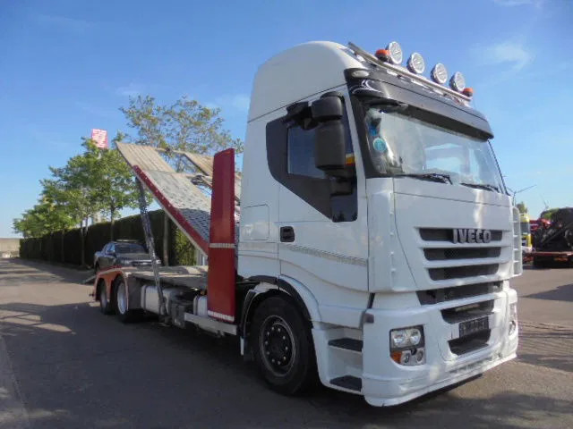 Iveco Stralis 450 6X2 RETARDER - Autotransporter: slika Iveco Stralis 450 6X2 RETARDER - Autotransporter Iveco Stralis 450 6X2 RETARDER - Autotransporter: slika Iveco Stralis 450 6X2 RETARDER - Autotransporter