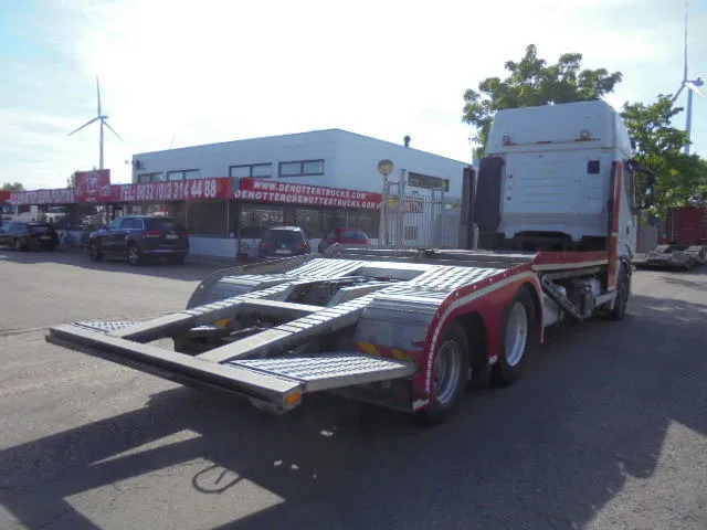 Iveco Stralis 450 6X2 RETARDER - Autotransporter: slika Iveco Stralis 450 6X2 RETARDER - Autotransporter Iveco Stralis 450 6X2 RETARDER - Autotransporter: slika Iveco Stralis 450 6X2 RETARDER - Autotransporter