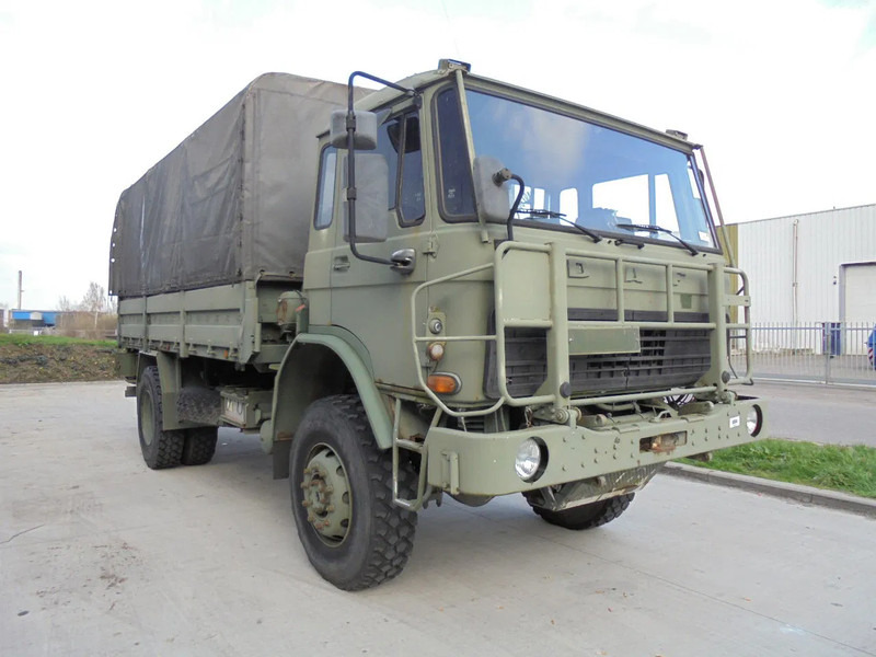 DAF 4442 4X4 - Kamion: slika DAF 4442 4X4 - Kamion DAF 4442 4X4 - Kamion: slika DAF 4442 4X4 - Kamion