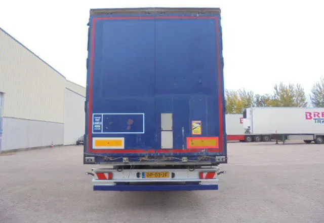 Kögel S24-1 NL TRAILER APK TOT 21-10-2026 35 IN STOCK - Poluprikolica s ceradom: slika Kögel S24-1 NL TRAILER APK TOT 21-10-2026 35 IN STOCK - Poluprikolica s ceradom Kögel S24-1 NL TRAILER APK TOT 21-10-2026 35 IN STOCK - Poluprikolica s ceradom: slika Kögel S24-1 NL TRAILER APK TOT 21-10-2026 35 IN STOCK - Poluprikolica s ceradom