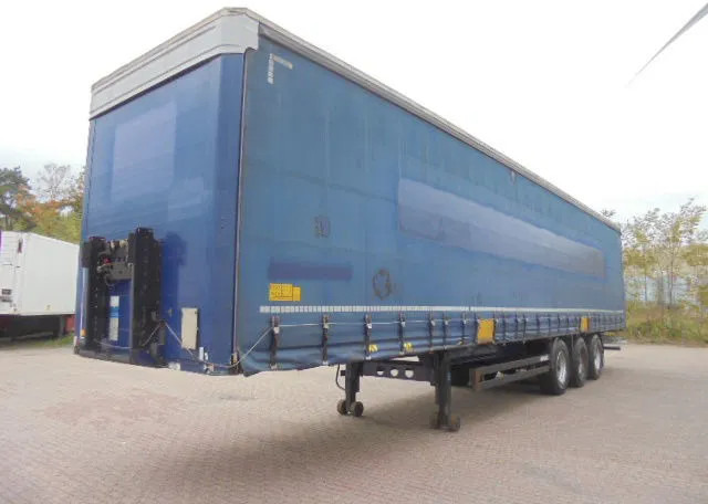 Kögel S24-1 NL TRAILER APK TOT 21-10-2026 35 IN STOCK - Poluprikolica s ceradom: slika Kögel S24-1 NL TRAILER APK TOT 21-10-2026 35 IN STOCK - Poluprikolica s ceradom Kögel S24-1 NL TRAILER APK TOT 21-10-2026 35 IN STOCK - Poluprikolica s ceradom: slika Kögel S24-1 NL TRAILER APK TOT 21-10-2026 35 IN STOCK - Poluprikolica s ceradom