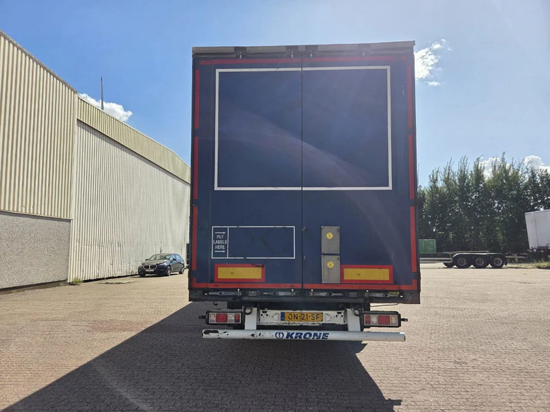 Krone SD NL TRAILER 10 IN STOCK - Poluprikolica s ceradom: slika Krone SD NL TRAILER 10 IN STOCK - Poluprikolica s ceradom Krone SD NL TRAILER 10 IN STOCK - Poluprikolica s ceradom: slika Krone SD NL TRAILER 10 IN STOCK - Poluprikolica s ceradom