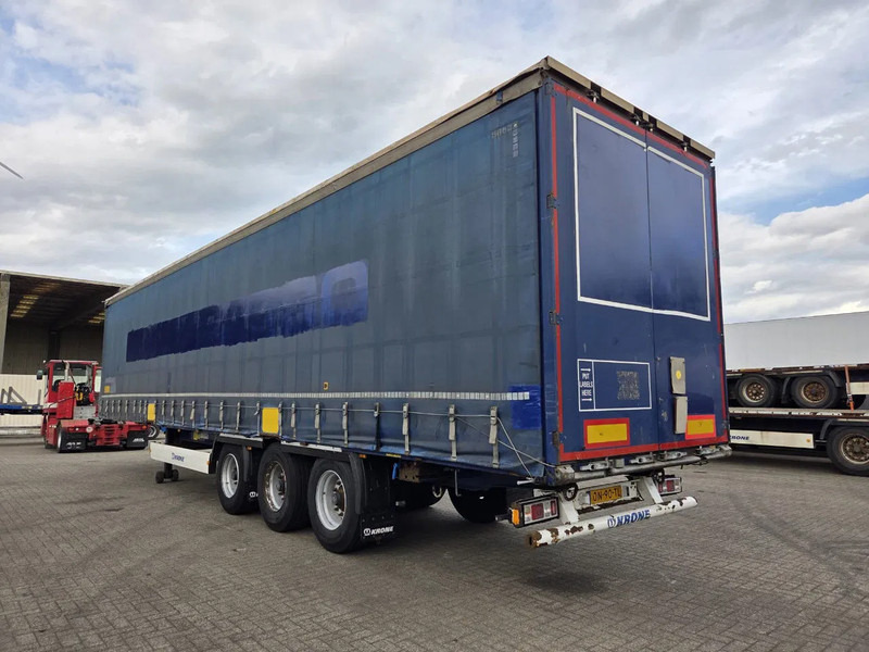 Krone SD NL TRAILER 10 IN STOCK - Poluprikolica s ceradom: slika Krone SD NL TRAILER 10 IN STOCK - Poluprikolica s ceradom Krone SD NL TRAILER 10 IN STOCK - Poluprikolica s ceradom: slika Krone SD NL TRAILER 10 IN STOCK - Poluprikolica s ceradom