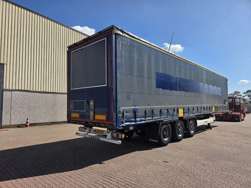Krone SD NL TRAILER 10 IN STOCK - Poluprikolica s ceradom: slika Krone SD NL TRAILER 10 IN STOCK - Poluprikolica s ceradom Krone SD NL TRAILER 10 IN STOCK - Poluprikolica s ceradom: slika Krone SD NL TRAILER 10 IN STOCK - Poluprikolica s ceradom
