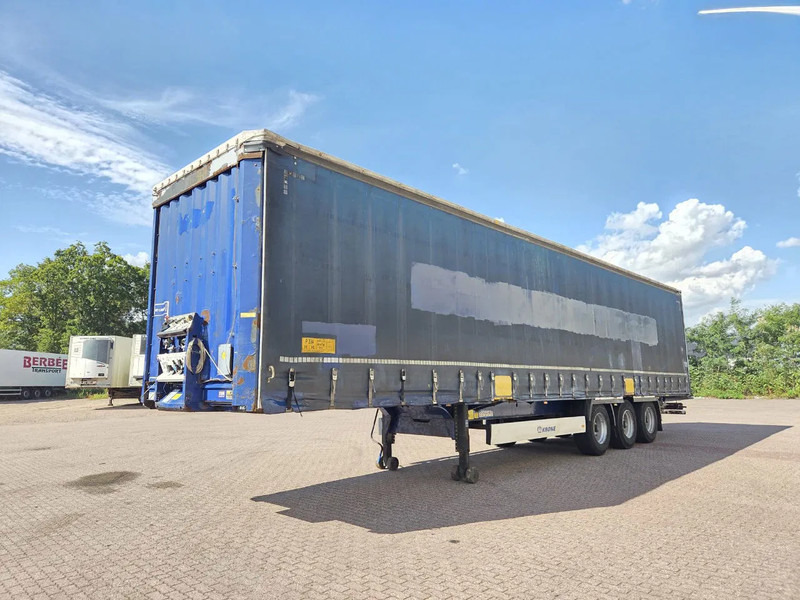 Krone SD NL TRAILER 10 IN STOCK - Poluprikolica s ceradom: slika Krone SD NL TRAILER 10 IN STOCK - Poluprikolica s ceradom Krone SD NL TRAILER 10 IN STOCK - Poluprikolica s ceradom: slika Krone SD NL TRAILER 10 IN STOCK - Poluprikolica s ceradom