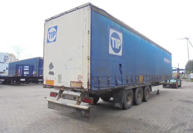 Krone SD27 BPW DRUM - Poluprikolica s ceradom: slika Krone SD27 BPW DRUM - Poluprikolica s ceradom Krone SD27 BPW DRUM - Poluprikolica s ceradom: slika Krone SD27 BPW DRUM - Poluprikolica s ceradom