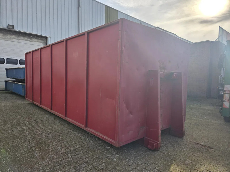 Leebur Opslagcontainer - Brodski kontejner: slika Leebur Opslagcontainer - Brodski kontejner Leebur Opslagcontainer - Brodski kontejner: slika Leebur Opslagcontainer - Brodski kontejner