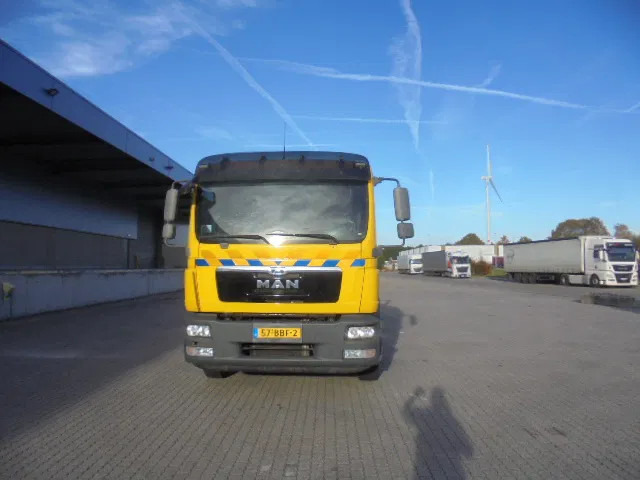MAN TGM 12.250 NL TRUCK - Autotransporter: slika MAN TGM 12.250 NL TRUCK - Autotransporter MAN TGM 12.250 NL TRUCK - Autotransporter: slika MAN TGM 12.250 NL TRUCK - Autotransporter