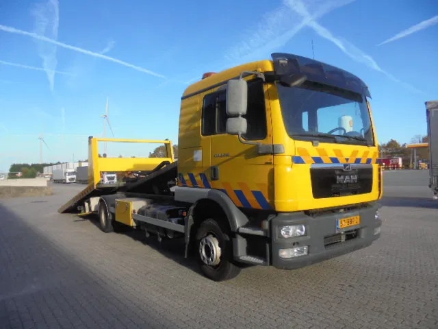 MAN TGM 12.250 NL TRUCK - Autotransporter: slika MAN TGM 12.250 NL TRUCK - Autotransporter MAN TGM 12.250 NL TRUCK - Autotransporter: slika MAN TGM 12.250 NL TRUCK - Autotransporter