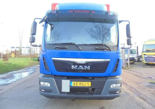 MAN TGM 12-250 NL TRUCK - Kamion sandučar: slika MAN TGM 12-250 NL TRUCK - Kamion sandučar MAN TGM 12-250 NL TRUCK - Kamion sandučar: slika MAN TGM 12-250 NL TRUCK - Kamion sandučar