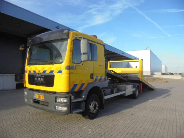 MAN TGM 12.250 NL TRUCK - Autotransporter: slika MAN TGM 12.250 NL TRUCK - Autotransporter MAN TGM 12.250 NL TRUCK - Autotransporter: slika MAN TGM 12.250 NL TRUCK - Autotransporter