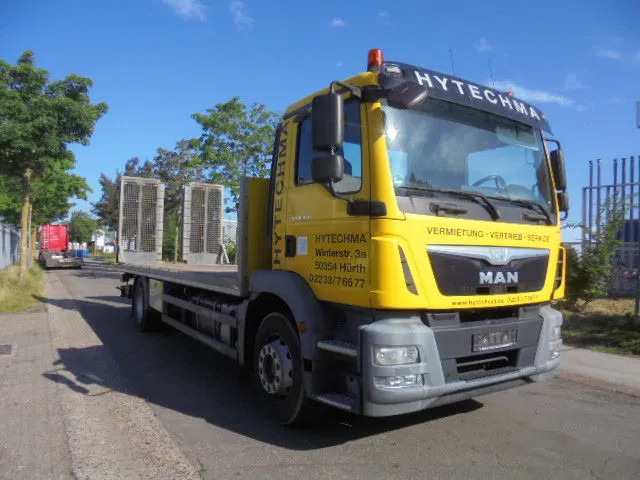 MAN TGM 18.340 - Autotransporter: slika MAN TGM 18.340 - Autotransporter MAN TGM 18.340 - Autotransporter: slika MAN TGM 18.340 - Autotransporter