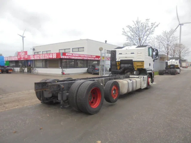 MAN TGS 23.400 LL.U 6X2 - Autotransporter: slika MAN TGS 23.400 LL.U 6X2 - Autotransporter MAN TGS 23.400 LL.U 6X2 - Autotransporter: slika MAN TGS 23.400 LL.U 6X2 - Autotransporter