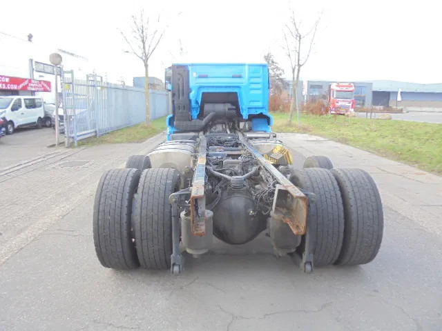 MAN TGS 23.440 6X2 RETARDER - Autotransporter: slika MAN TGS 23.440 6X2 RETARDER - Autotransporter MAN TGS 23.440 6X2 RETARDER - Autotransporter: slika MAN TGS 23.440 6X2 RETARDER - Autotransporter