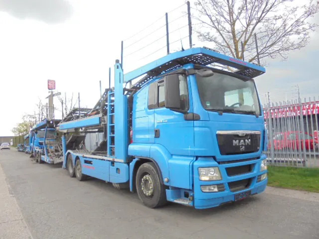 MAN TGS 24.440 + RETARDER - Autotransporter: slika MAN TGS 24.440 + RETARDER - Autotransporter MAN TGS 24.440 + RETARDER - Autotransporter: slika MAN TGS 24.440 + RETARDER - Autotransporter