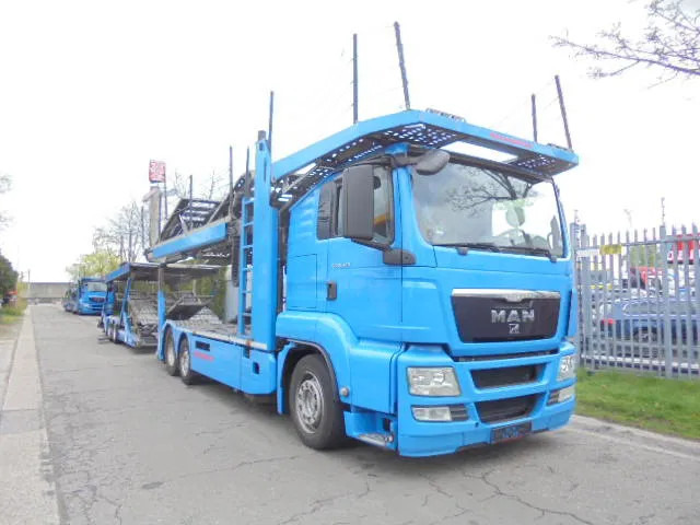 MAN TGS 24.440 + RETARDER - Autotransporter: slika MAN TGS 24.440 + RETARDER - Autotransporter MAN TGS 24.440 + RETARDER - Autotransporter: slika MAN TGS 24.440 + RETARDER - Autotransporter
