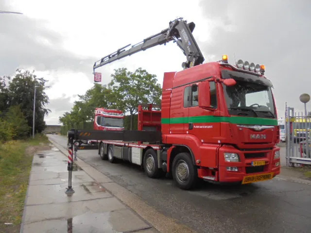 MAN TGS 35.480 LX 8X2 NL KENTEKEN APK 07-26 - Kamion s kranom: slika MAN TGS 35.480 LX 8X2 NL KENTEKEN APK 07-26 - Kamion s kranom MAN TGS 35.480 LX 8X2 NL KENTEKEN APK 07-26 - Kamion s kranom: slika MAN TGS 35.480 LX 8X2 NL KENTEKEN APK 07-26 - Kamion s kranom